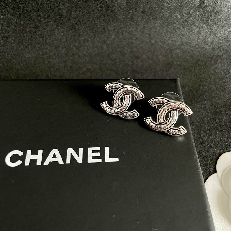 Chanel Earring 09yxs120